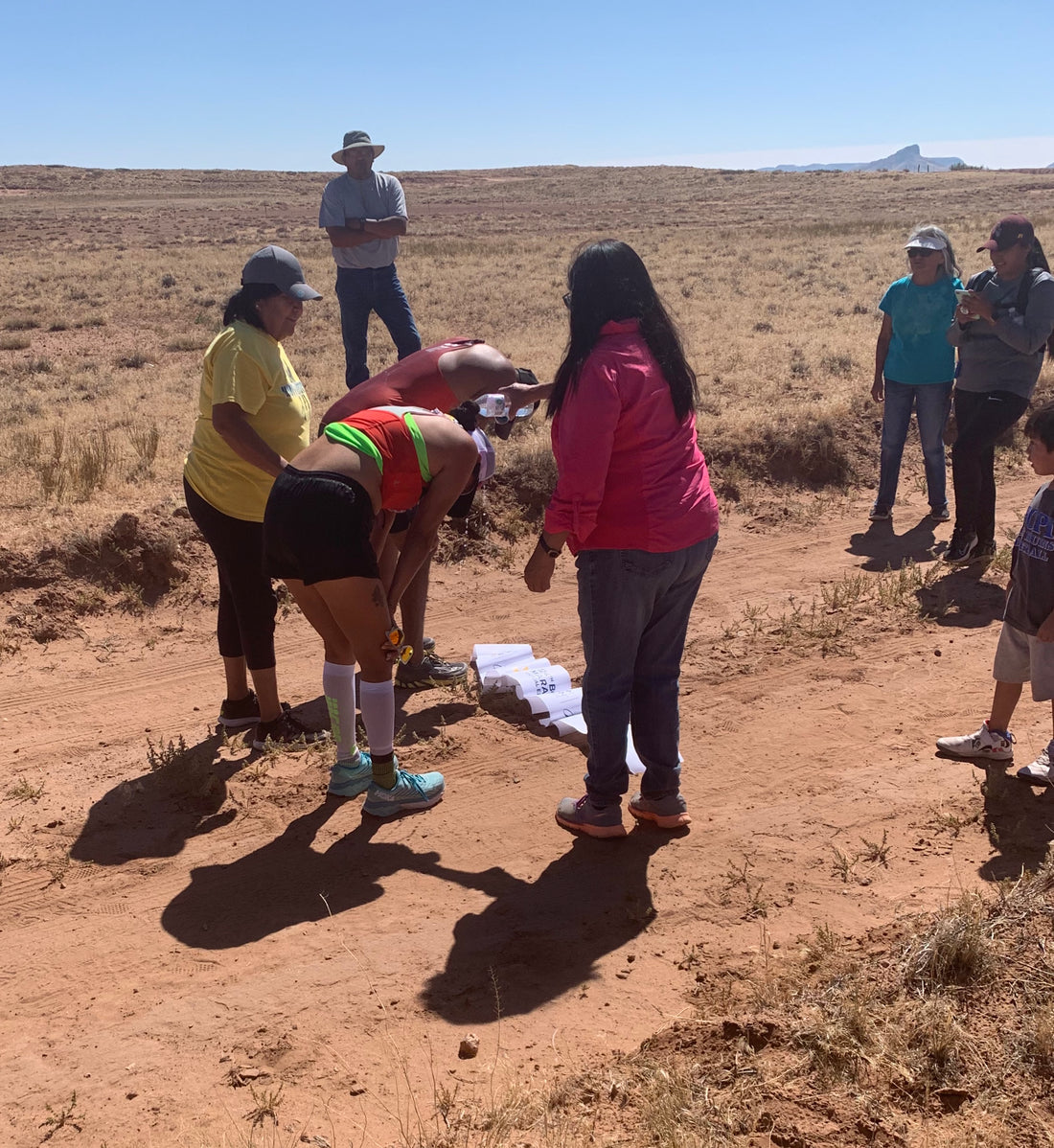 Recap: Boston2Hopi 2020