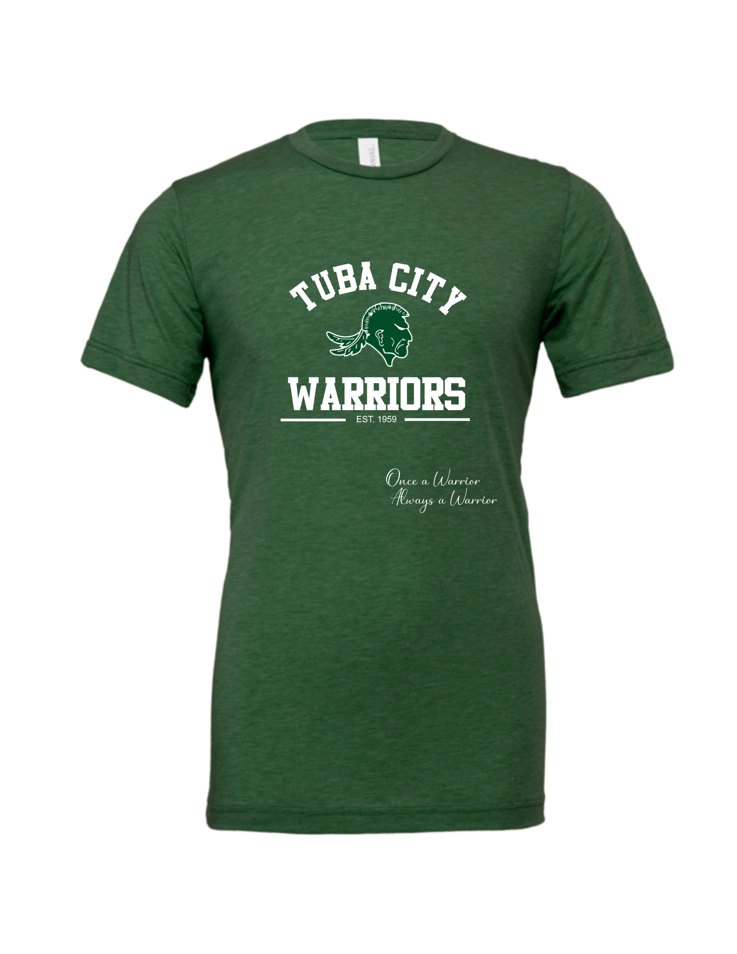 Tuba City High Tee